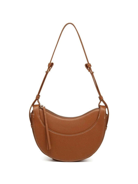polene bag style brown